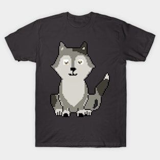 Wolf Spirit T-Shirt